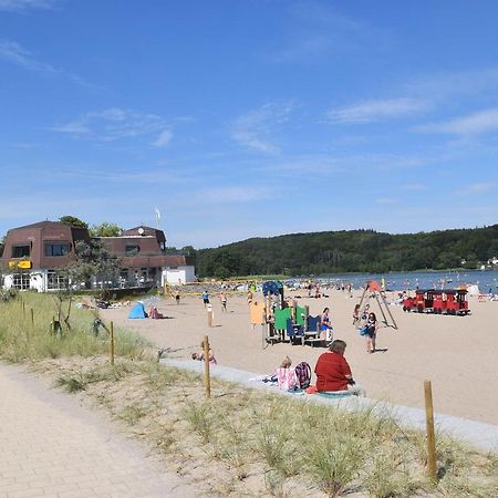 Fewo1846 - Willi Wassersleben - Familienfreundliche Wohnung Mit 2 Schlafzimmern Am Strand Bagian luar foto
