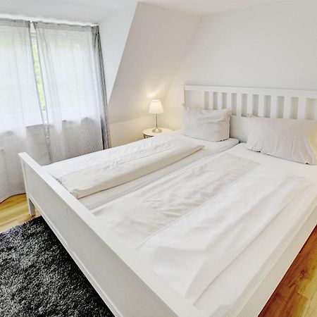 Fewo1846 - Willi Wassersleben - Familienfreundliche Wohnung Mit 2 Schlafzimmern Am Strand Bagian luar foto