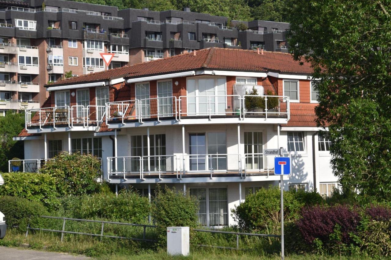 Fewo1846 - Willi Wassersleben - Familienfreundliche Wohnung Mit 2 Schlafzimmern Am Strand Bagian luar foto